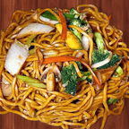 Best Vegetable Lo Mein in Homer Glen, IL