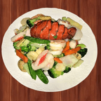 Best Seafood Combo in Homer Glen, IL