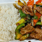 Best Szechuan Beef (Lunch) in Homer Glen, IL